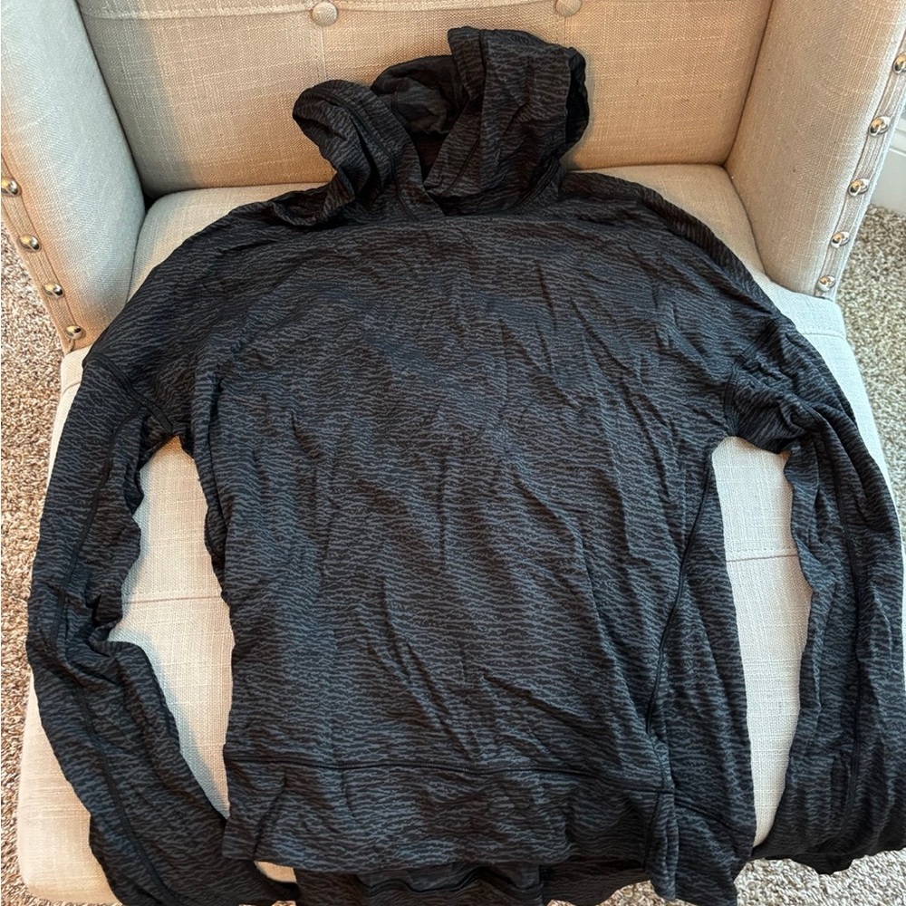 Lululemon hoodie